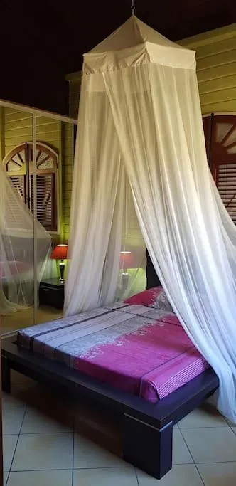 شقة Villa La Suite Viva Vero لي تروا زيليه