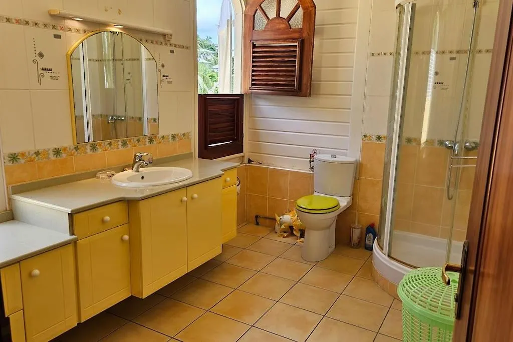 Villa La Suite Viva Vero لي تروا زيليه شقة