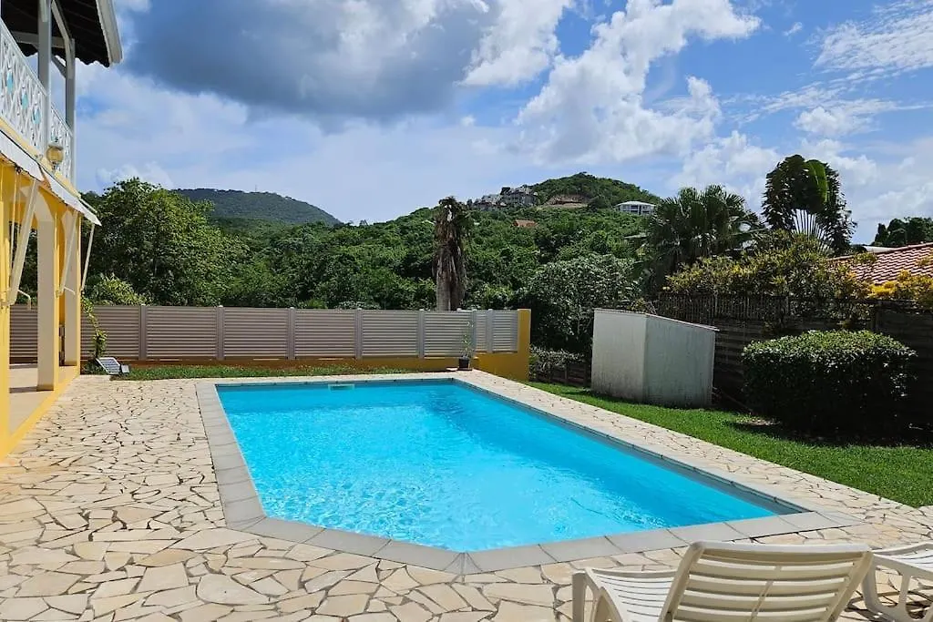 Villa La Suite Viva Vero لي تروا زيليه